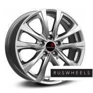 Диски Remain R17 / 7J PCD 5x112 ЕТ 40 ЦО 57.1 Tiguan R167