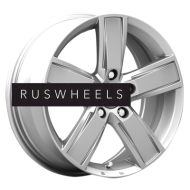 Диски Replay 7,5x17/5x120 ET55 D65,1 VV196 Sil (конус, C570-01) Диски Replay 7,5x17/5x120 ET55 D65,1 VV196 Sil (конус, C570-01)