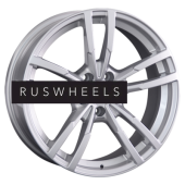 Диски Replay 8x18/5x112 ET25 D66,6 A212 Sil (конус, C570) Диски Replay 8x18/5x112 ET25 D66,6 A212 Sil (конус, C570)