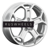 Диски Replay 8x18/5x108 ET47 D60,1 FD21(CHR) Sil (конус, C570)