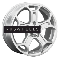 Диски Replay 8x18/5x108 ET47 D60,1 FD21(CHR) Sil (конус, C570)