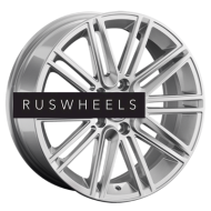 Диски Replay 7,5x17/5x114,3 ET40 D60,1 TY437 Sil (конус, C570) Диски Replay 7,5x17/5x114,3 ET40 D60,1 TY437 Sil (конус, C570)