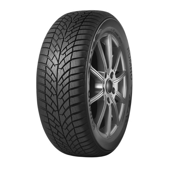 Шины Kumho 205/60/16 H 92 WinterCraft WP52+ CHINA Шины Kumho 205/60/16 H 92 WinterCraft WP52+ CHINA