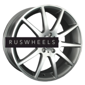 Диски Replay 7x18/5x112 ET43 D57,1 VV221 GMFP (конус, C570) Диски Replay 7x18/5x112 ET43 D57,1 VV221 GMFP (конус, C570)