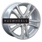 Диски Replay 6,5x16/5x112 ET46 D57,1 A99 Sil (конус, C570) Диски Replay 6,5x16/5x112 ET46 D57,1 A99 Sil (конус, C570)