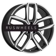 Диски Replay 8x20/5x108 ET52 D63,3 GL81 MBF (конус, C570)