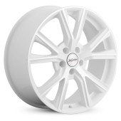 Диски Xtrike 7.5\R18 5*108 ET47 d60.1 W/FP
