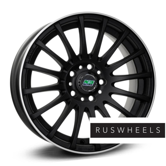 Диски N2O R15 / 6.5J PCD 5x100 ЕТ 38 ЦО 57.1 Y367 Диски N2O R15 / 6.5J PCD 5x100 ЕТ 38 ЦО 57.1 Y367