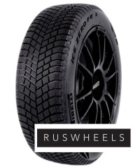 Шины Pirelli  245/50/20  H 105 ICE ZERO FR 3  XL