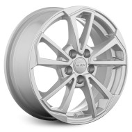 Диски iFree Original 6,0\R15 5*114.3 ET46 d67.1 Сильвер Диски iFree Original 6,0\R15 5*114.3 ET46 d67.1 Сильвер