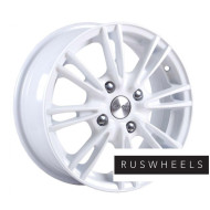 Диски Скад R14 / 5.5J PCD 4x100 ЕТ 45 ЦО 67.1 Пантера Диски Скад R14 / 5.5J PCD 4x100 ЕТ 45 ЦО 67.1 Пантера