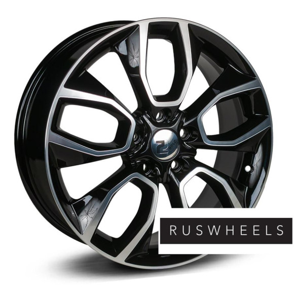 Диски RPLC-Wheels R18 / 7J PCD 5x114.3 ЕТ 38 ЦО 67.1 Mi202 Диски RPLC-Wheels R18 / 7J PCD 5x114.3 ЕТ 38 ЦО 67.1 Mi202