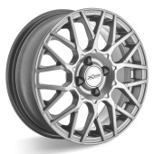 Диски Xtrike 6,0\R15 4*100 ET46 d54.1 HSB