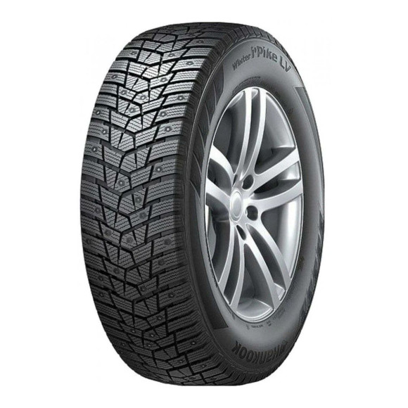 Шины Hankook  195/75/16  R 107/105 C RW15  Ш.