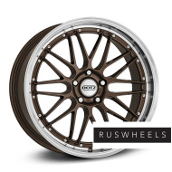 Диски Dotz R19 / 8.5J PCD 5x108 ЕТ 45 ЦО 70.1 Revvo Диски Dotz R19 / 8.5J PCD 5x108 ЕТ 45 ЦО 70.1 Revvo