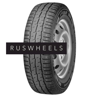 Шины Michelin 225/65R16C 112/110R Agilis X-Ice North TL (шип.) Шины Michelin 225/65R16C 112/110R Agilis X-Ice North TL (шип.)