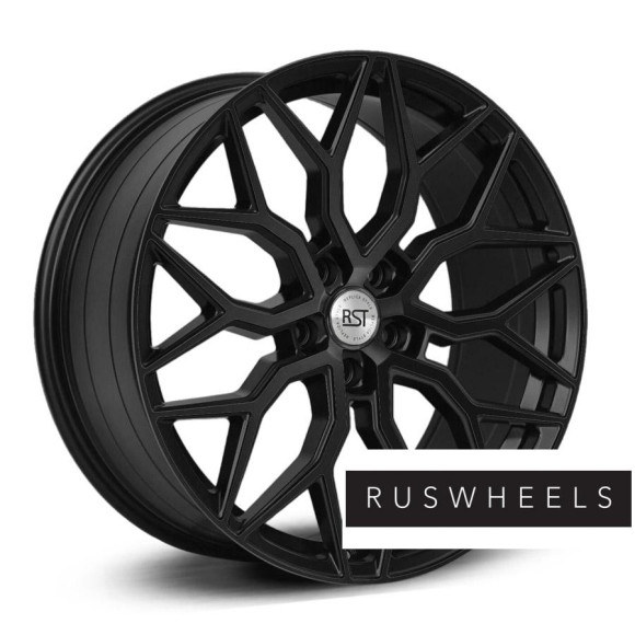 Диски RST R21 / 9.5J PCD 5x112 ЕТ 30 ЦО 66.6 R2104FF