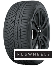 Шины Kumho 255/40 r18 WinterCraft WP72 99V