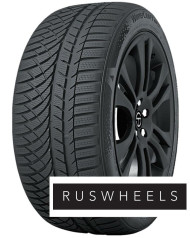 Шины Kumho 255/40 r18 WinterCraft WP72 99V
