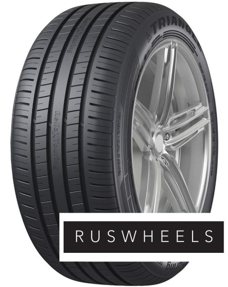 Шины Triangle 195/60 r16 ReliaXTouring TE307 89V Шины Triangle 195/60 r16 ReliaXTouring TE307 89V