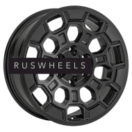 Диски Replay 8x18/6x139,7 ET36 D100,1 TA23 BKS (конус)