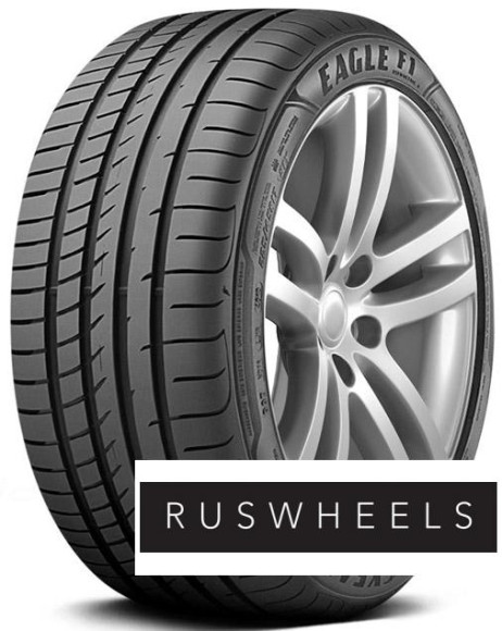Шины Goodyear 275/35 r19 Eagle F1 Asymmetric 3 100Y Runflat Шины Goodyear 275/35 r19 Eagle F1 Asymmetric 3 100Y Runflat