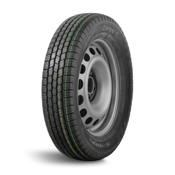 Шины Satoya 185/75/16 R 104/102C Cargo S (M+S) Шины Satoya 185/75/16 R 104/102C Cargo S (M+S)