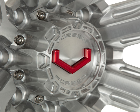 Диски Vossen LCX-02 22"