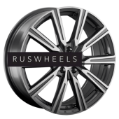 Диски Replay 7,5x19/5x108 ET50,5 D63,3 V113 GMF (конус, C570)