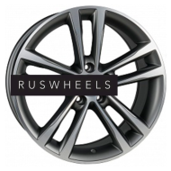 Диски Yamato 8x18/5x112 ET44 D57,1 Noboru HSFP