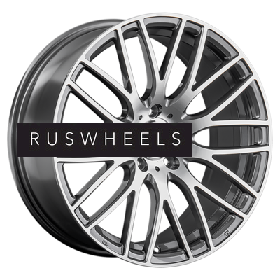 Диски LS 8x18/5x114,3 ET45 D73,1 471 GMF (конус) Диски LS 8x18/5x114,3 ET45 D73,1 471 GMF (конус)