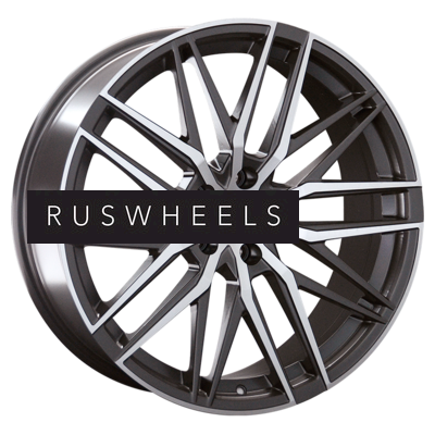 Диски Replay 8,5x20/5x112 ET20 D66,6 A210 MGMF (конус, C570) Диски Replay 8,5x20/5x112 ET20 D66,6 A210 MGMF (конус, C570)