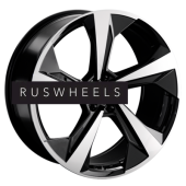 Диски Replay 9,5x21/5x112 ET37 D66,6 B339 BKF (конус, B640) Диски Replay 9,5x21/5x112 ET37 D66,6 B339 BKF (конус, B640)