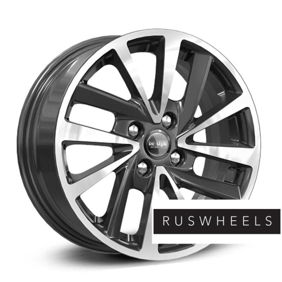 Диски iFree Original R15 / 6J PCD 4x98 ЕТ 33 ЦО 58.6 ZV Granta Cross КС899 Диски iFree Original R15 / 6J PCD 4x98 ЕТ 33 ЦО 58.6 ZV Granta Cross КС899