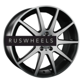 Диски Replay 7x18/5x112 ET43 D57,1 VV221 MBFP (конус, C570)