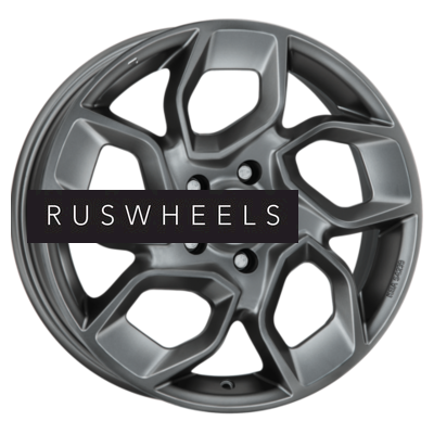 Диски MAK 7x17/5x120 ET51 D65,1 Express M-Titan Диски MAK 7x17/5x120 ET51 D65,1 Express M-Titan