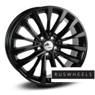 Диски RPLC R18 / 8J PCD 5x112 ЕТ 30 ЦО 66.6 BM97