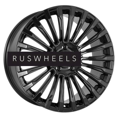 Диски RST 8,5x20/5x108 ET45 D63,4 R062 (LR) BMG