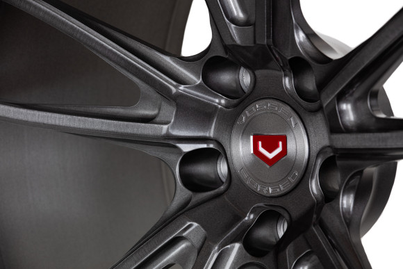 Диски Vossen S17-06 19" 