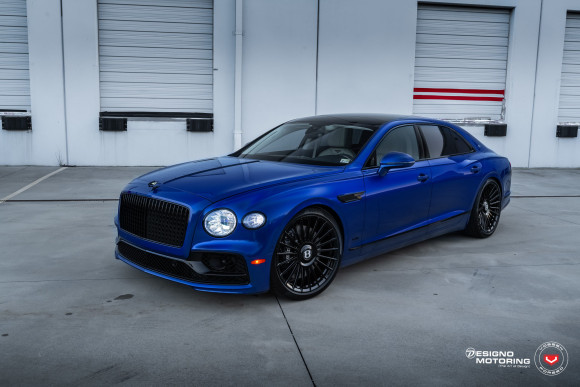 Диски Vossen S17-13 21" Диски Vossen S17-13 21"