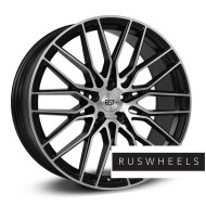 Диски NEO R21 / 9.5J PCD 5x120 ЕТ 45.5 ЦО 62.5 211FF