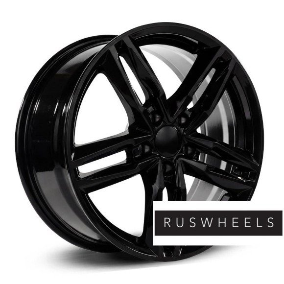 Диски Carwel R18 / 7.5J PCD 5x114.3 ЕТ 35 ЦО 67.1 Малык