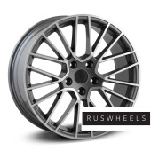 Диски Legeartis Concept R21 / 9.5J PCD 5x130 ЕТ 46 ЦО 71.6 PR521