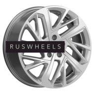 Диски СКАД 7x17/5x112 ET45 D57,1 KL-372 Селена