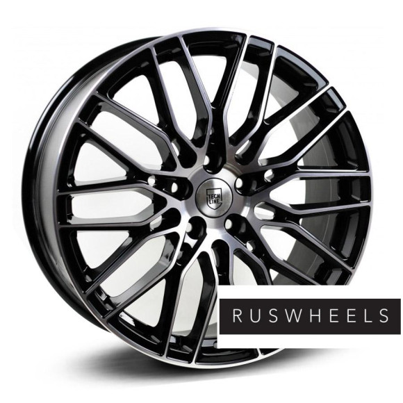 Диски Tech Line R19 / 8J PCD 5x114.3 ЕТ 45 ЦО 67.1 901 Диски Tech Line R19 / 8J PCD 5x114.3 ЕТ 45 ЦО 67.1 901