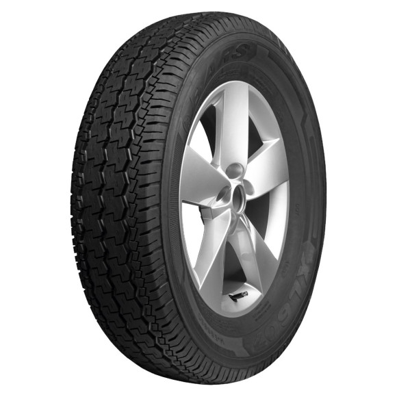Шины Bars 185/75 r16c XL607 104/102P