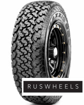 Шины Maxxis 265/60 r18 AT-980 Worm-Drive 114/110Q Шины Maxxis 265/60 r18 AT-980 Worm-Drive 114/110Q