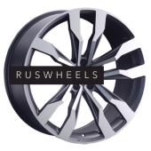 Диски Replay 9,5x21/5x112 ET36 D66,6 B128 MGMF (конус, B640)