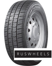 Шины Kumho 225/55/17 H 109/107 C CX-11 Шины Kumho 225/55/17 H 109/107 C CX-11