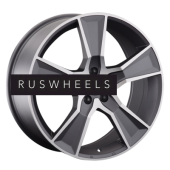 Диски Replay 9x20/5x112 ET33 D66,6 A157 MGMF (конус, A001)